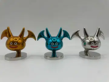 드래곤 퀘스트 메탈릭 몬스터즈 갤러리