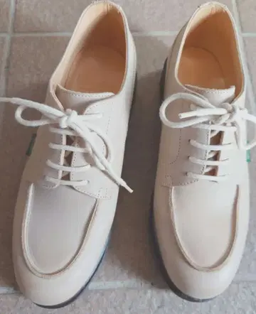 파라부트 샹보드 사이즈 5 여성용