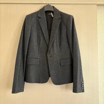 조셉 자켓 블랙