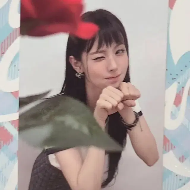 아이들 미연 앨범 포카 포토카드 i-dle MIYEON 미공포