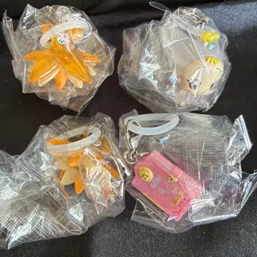 오쟈마녀 도레미 메지루시 액세서리