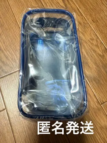 엘리자베트 굿즈 컬렉션 파우치