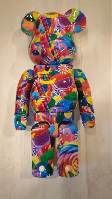 [ Dylan's Candy Bar x BE@RBRICK ] 콜라보 상품