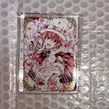 아이돌리쉬 세븐 아이나나 EXPO 아크릴 블록 나나세 리쿠