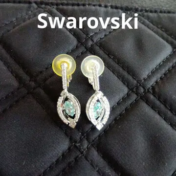 스와로브스키 귀찌 상자 없음