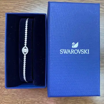 Swarovski 팔찌 이블아이