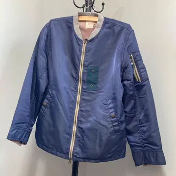 dip ltd 네이비 MA-1 자켓