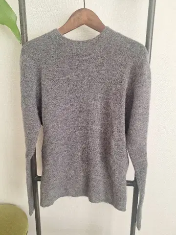 새상품 IENA 니트