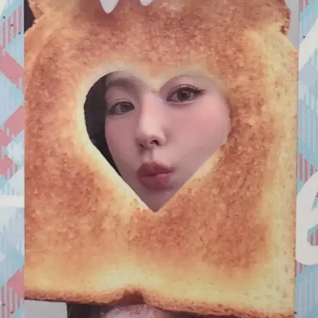 아이들 미연 앨범 포카 포토카드 i-dle MIYEON 미공포