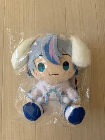 시쿠포니 아메노 코사메 산리오 봉제 인형