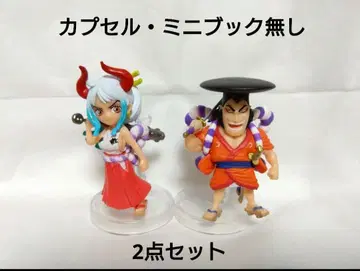[ 2점 최종 가격 인하 ] ONEPIECE 원피스 열매 오뎅 & 야마토