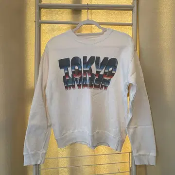 ODDFootWorks TOKYO INVADER 트레이닝복