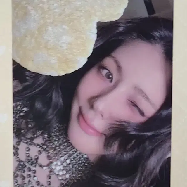 아이들 미연 앨범 포카 포토카드 i-dle MIYEON 미공포