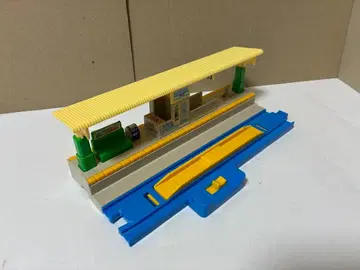 [ 프라레일 ] 마을의 역 역