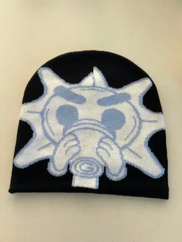 glo gang 글로갱 비니 y2