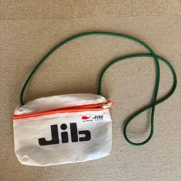 Jib 사코슈 숄더백