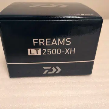 [ 새상품 ] 다이와 21프림스 LT2500-XH