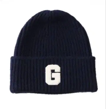 라빠르망 GOOD GRIEF PATCHED KNIT BEANIE