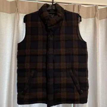 URBAN RESEARCH DOORS 다운 베스트 38