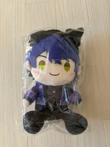 시쿠포니 이루마 산리오 봉제 인형