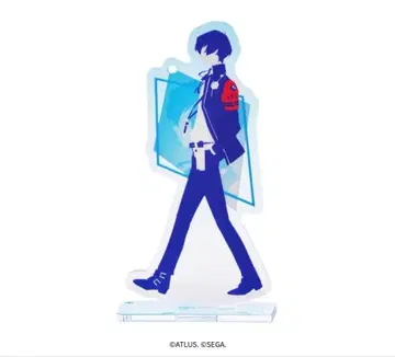 페르소나 3 로드 아크릴 스탠드 B s