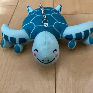 ANA 거북이 키링