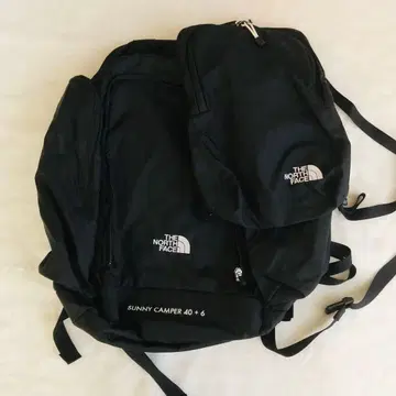 THE NORTH FACE SUNNY CAMPER 40 + 6
