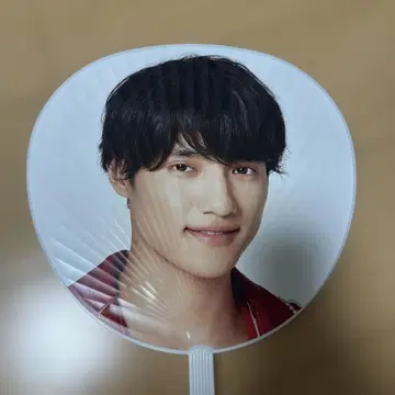 스즈키 유진 부채