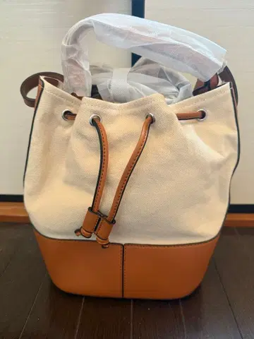 버킷백 숄더백 2way