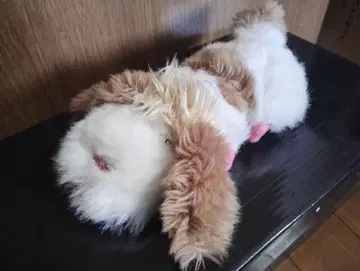 하울의 움직이는 성 힌 봉제 인형