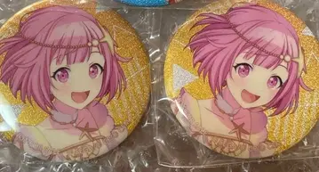 호우 에무 캔뱃지 특전