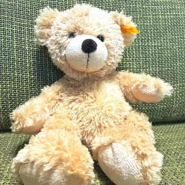 Steiff 테디베어