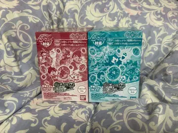 요괴 메달 영 고전 제2탄 BOX Z-2ndBOX 세트