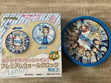 러브 라이브! 선샤인!! 프리미엄 워치 Vol.2