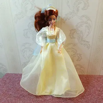 아나스타샤, 드림 왈츠 아나스타샤 인형