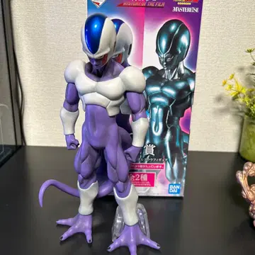 드래곤볼 제일복권 쿠우라 피규어