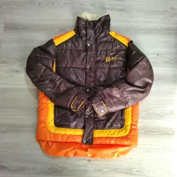 Pipeline 파이프라인 패딩 자켓 L 사이즈