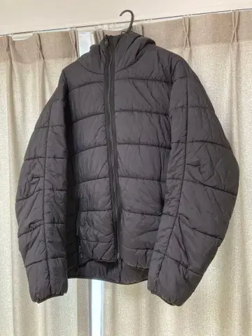 daiwapier39 REVERSIBLE PUFF JACKET XL