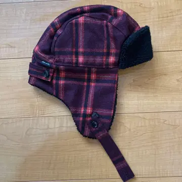 폴스미스 플라이트 캡