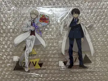 알드노아 제로 최애찬다 복권 아크릴 스탠드 이나호 스레인