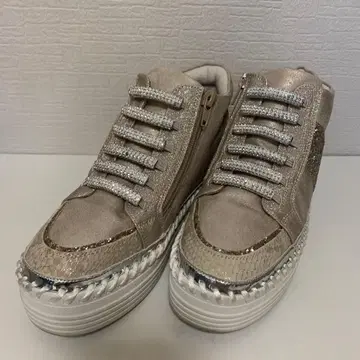 MUUM 스니커즈 M 사이즈