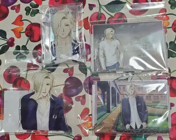 두근두근 메모리얼 Girl's Side 사쿠라이 루카 아크릴 스탠드