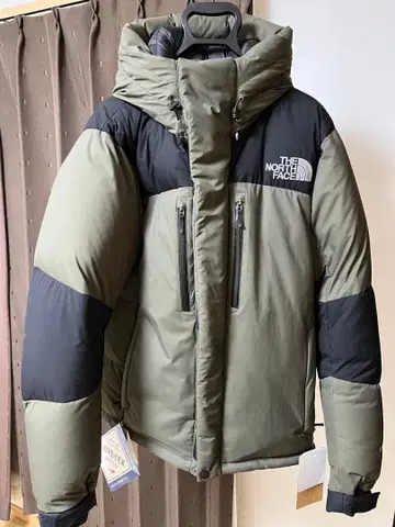 THE NORTH FACE 발트로 라이트 자켓