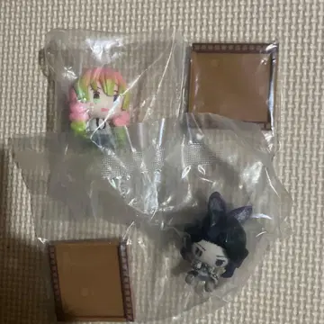 귀멸의 칼날 제일복권 미츠리 시노부 F상 쵸코놋코 피규어