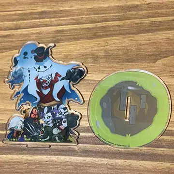 제5인격 세븐일레븐 콜라보 아크릴 스탠드