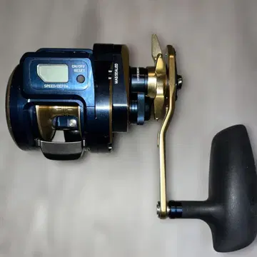 솔티가 IC 300H-SJ