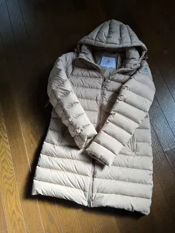 PYRENEX 피레넥스 SPOUTNIC LONG 스푸트닉 다운