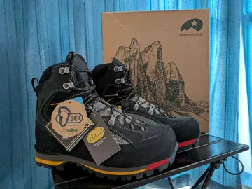 [ 새상품 미사용 ] P.F.730 AS 등산화