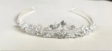 티아라 x 3, 베일 x 1세트