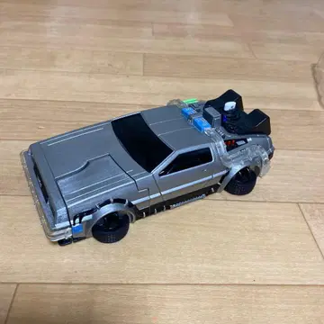 데로리안 iphone 케이스 ( iPhone6용 )